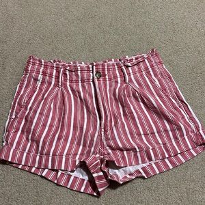 American Eagle Paperbag Short